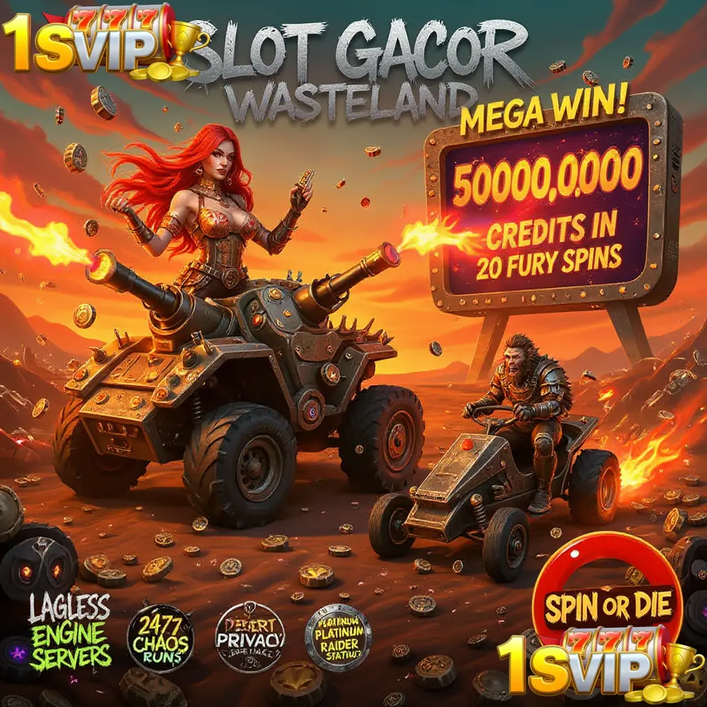1SVIP Apk Slot Login Informasi Otomotif Indomotor image 1