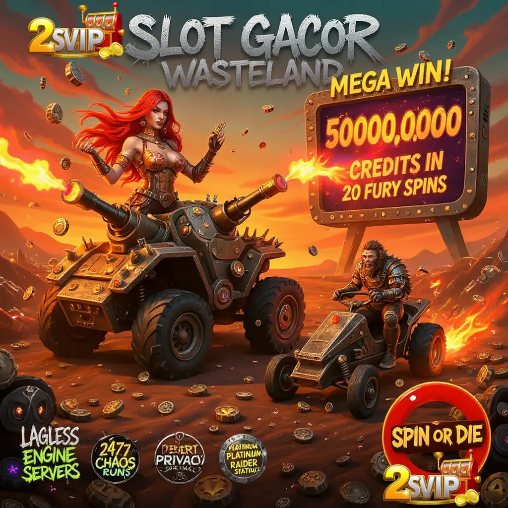 2SVIP Apk Slot Login Informasi Otomotif Indomotor image 1