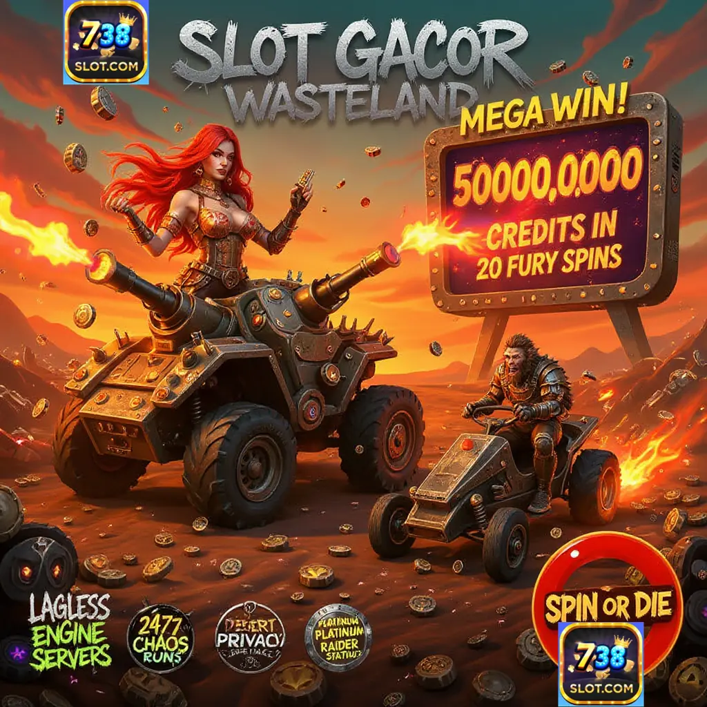 738SLOT Apk Slot Login Informasi Otomotif Indomotor image 1