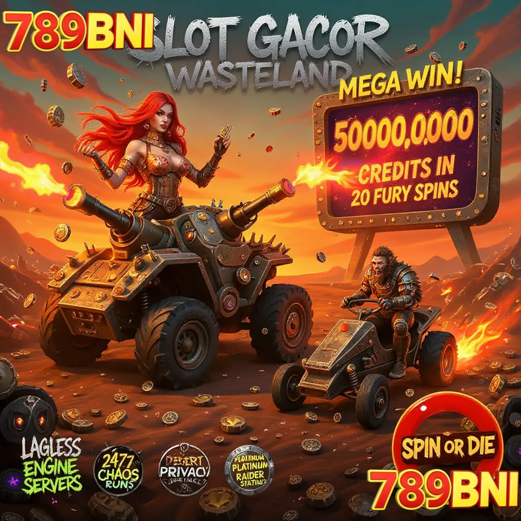 789BNI Apk Slot Login Informasi Otomotif Indomotor image 1