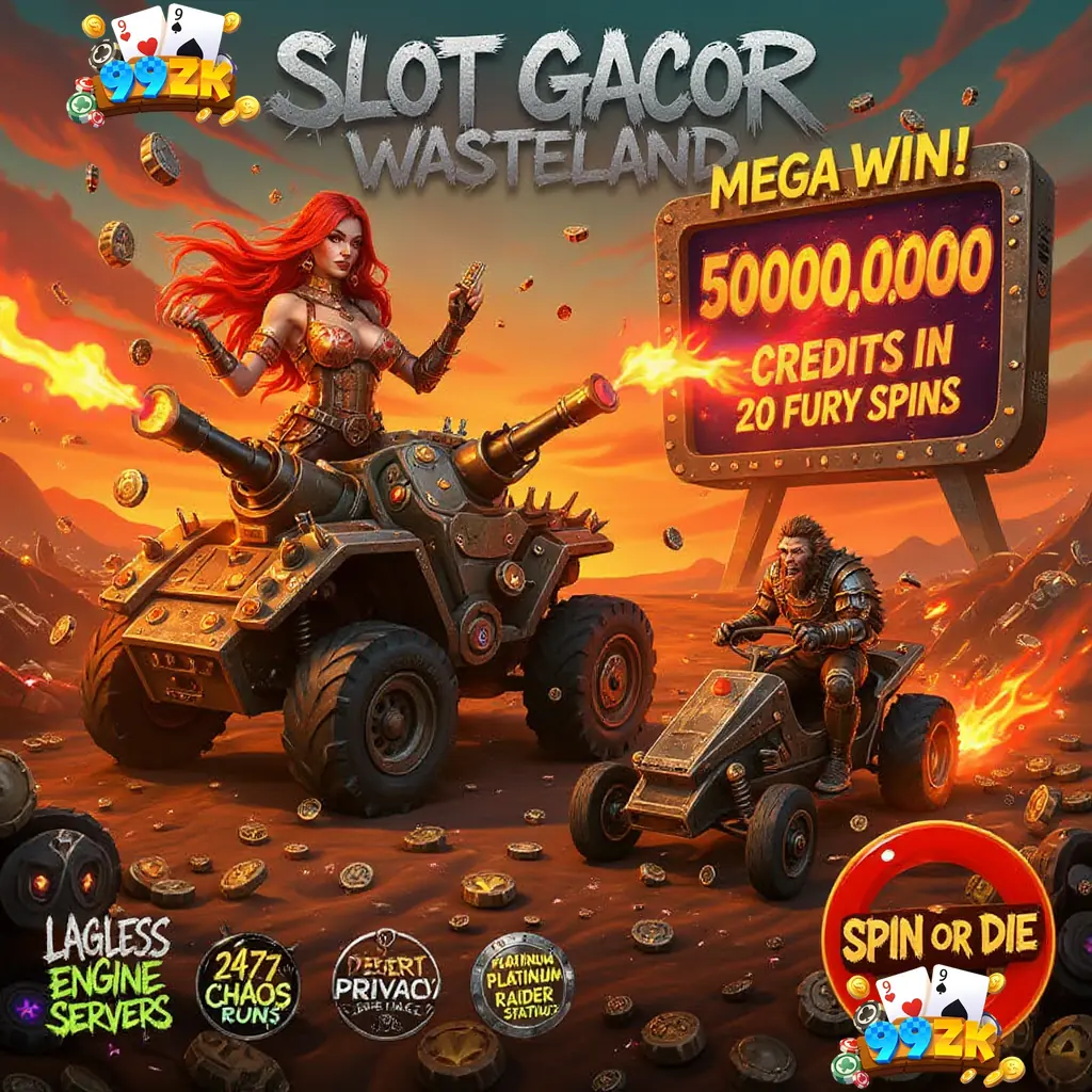 99ZK Apk Slot Login Informasi Otomotif Indomotor image 1