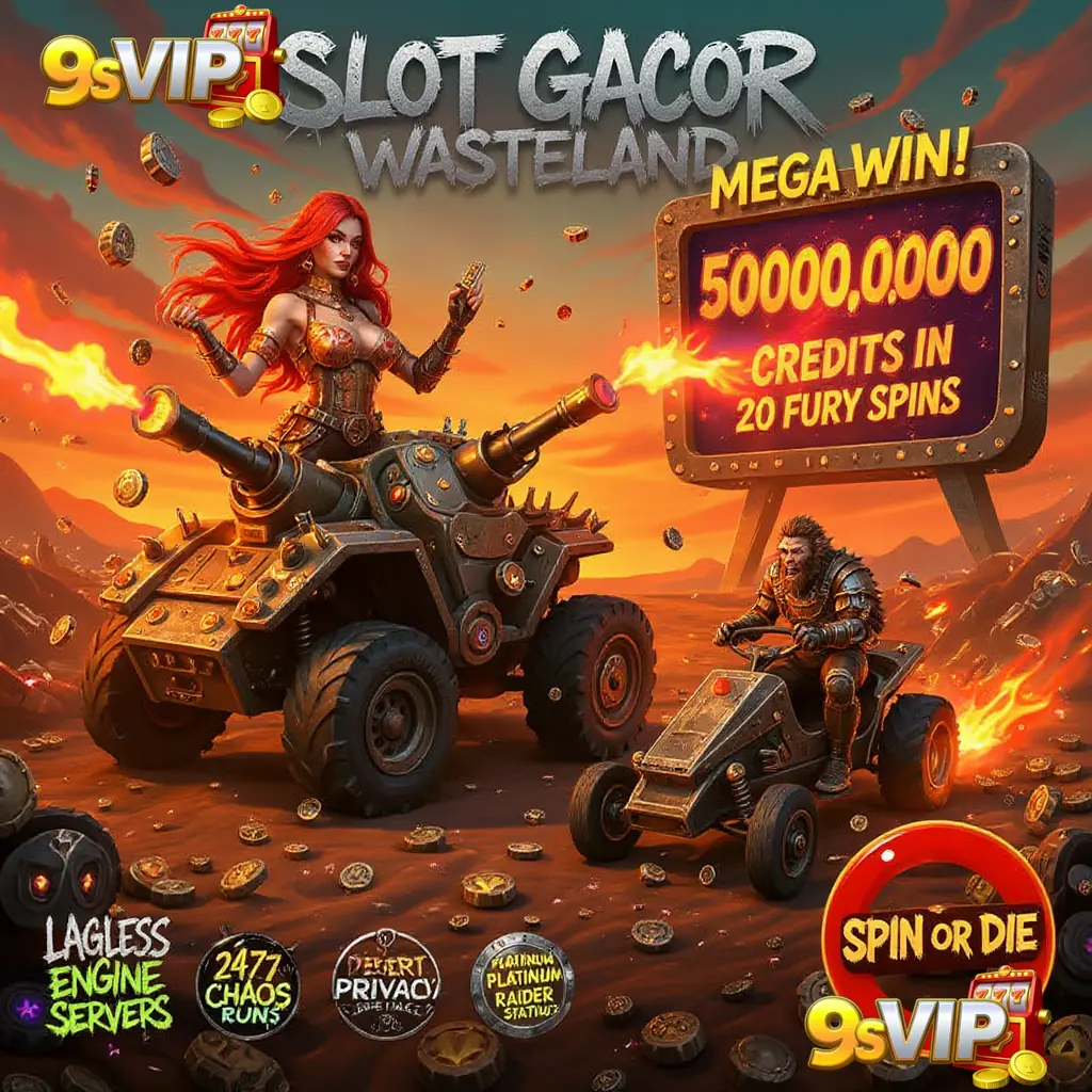 9SVIP Apk Slot Login Informasi Otomotif Indomotor image 1