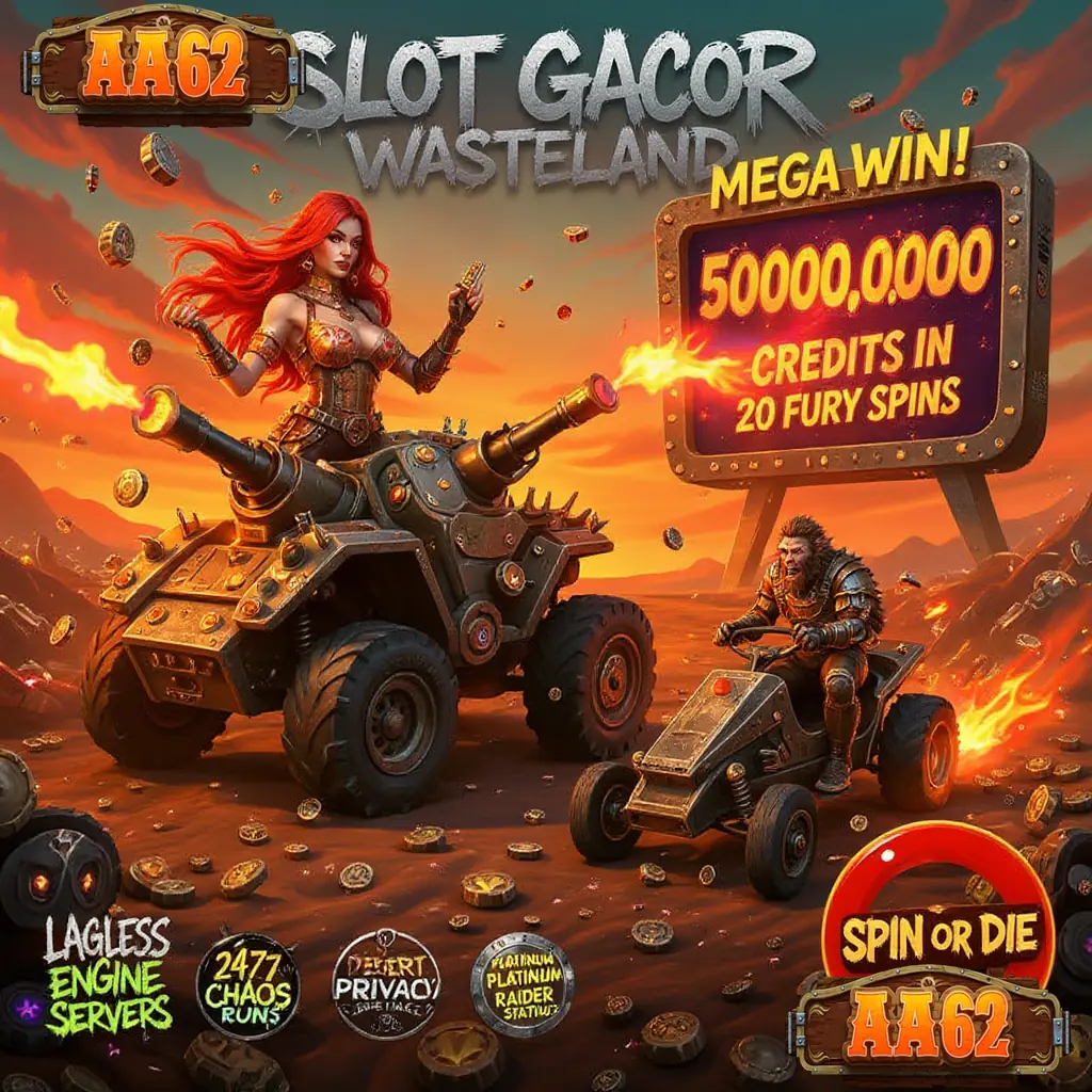 AA62 Apk Slot Login Informasi Otomotif Indomotor image 1