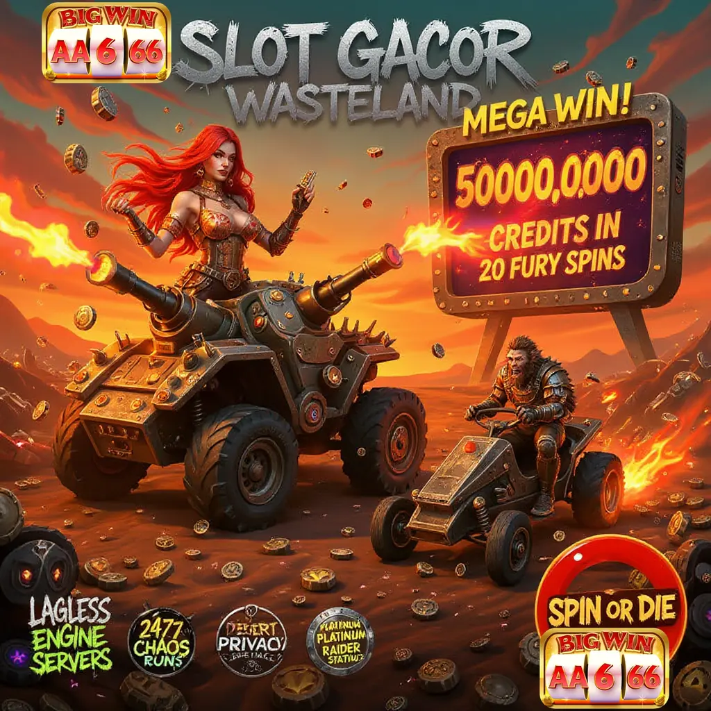 AA666 Apk Slot Login Informasi Otomotif Indomotor image 1