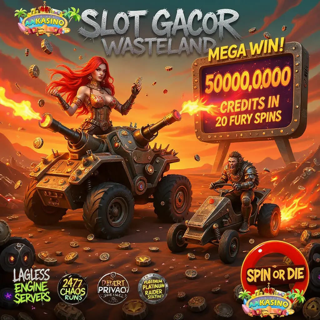 AAKASINO Apk Slot Login Informasi Otomotif Indomotor image 1