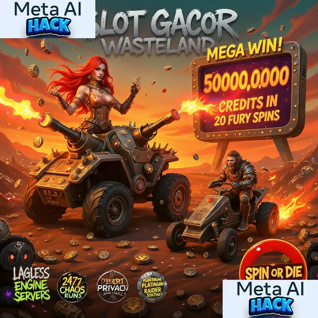 AI META HACK Apk Slot Login Informasi Otomotif Indomotor image 1