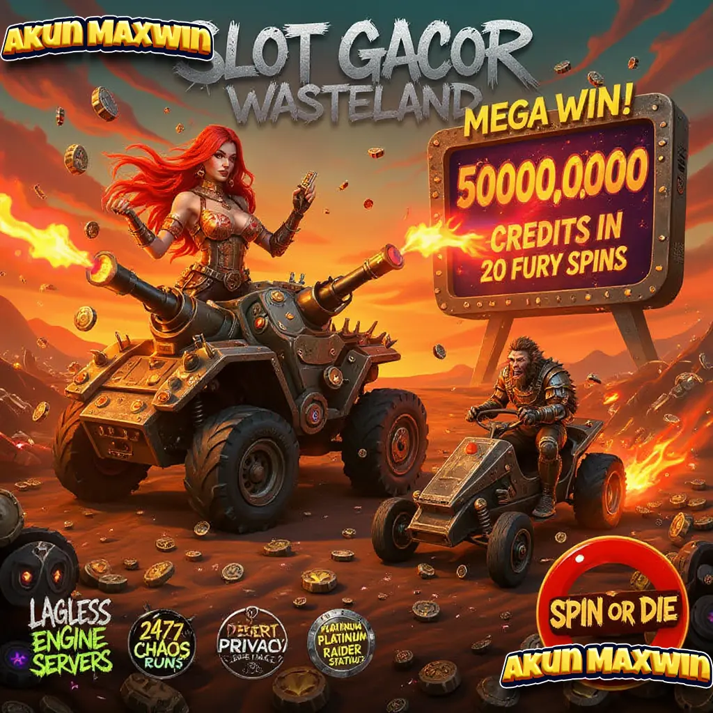 AKUN MAXWIN Apk Slot Login Informasi Otomotif Indomotor image 1