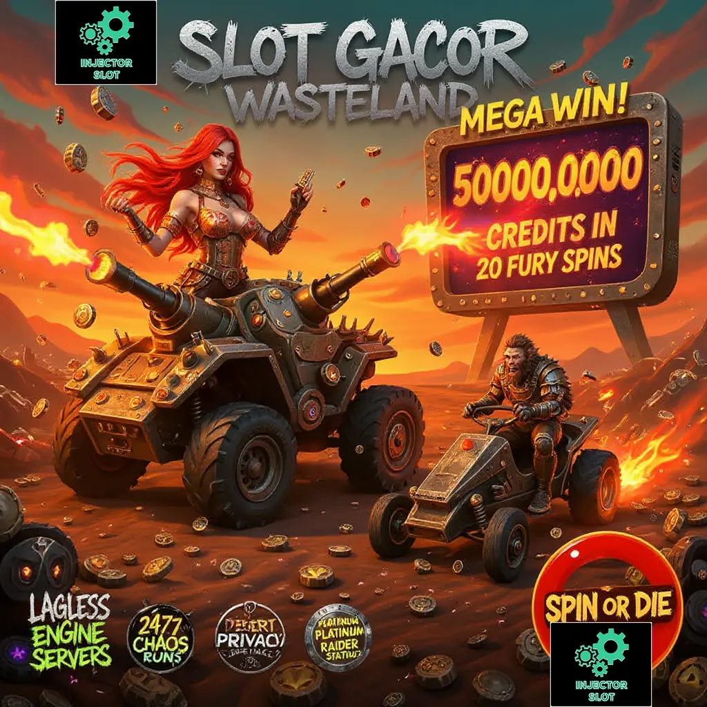 APK INJECTOR Apk Slot Login Informasi Otomotif Indomotor image 1