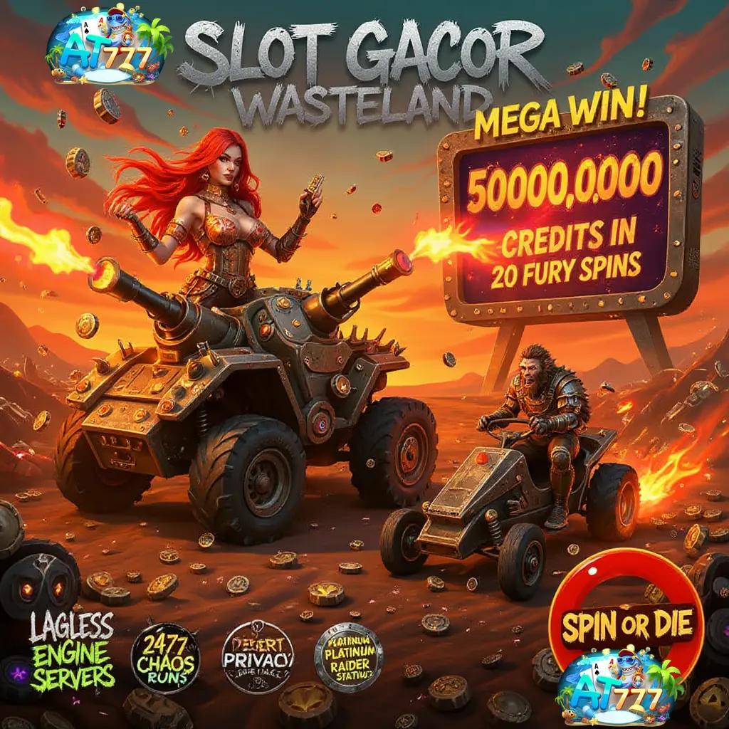 AT777 Apk Slot Login Informasi Otomotif Indomotor image 1