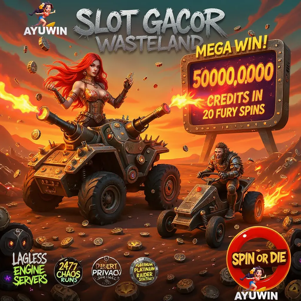 AYUWIN Apk Slot Login Informasi Otomotif Indomotor image 1