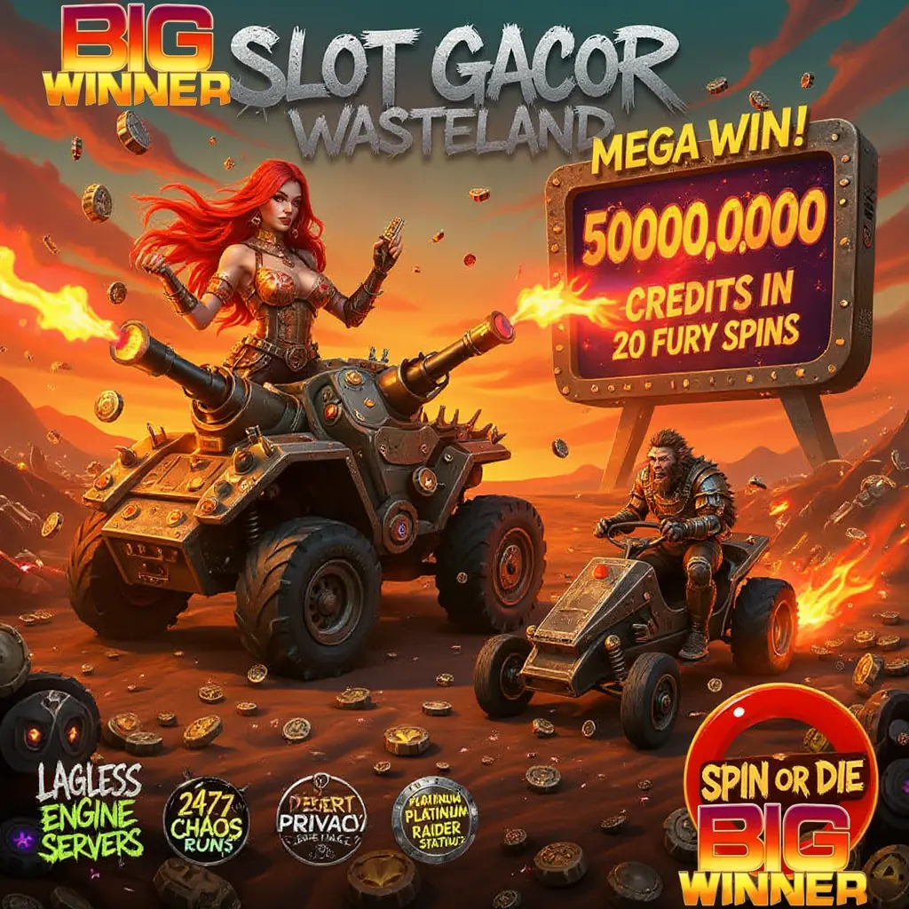 BIGWINNER Apk Slot Login Informasi Otomotif Indomotor image 1