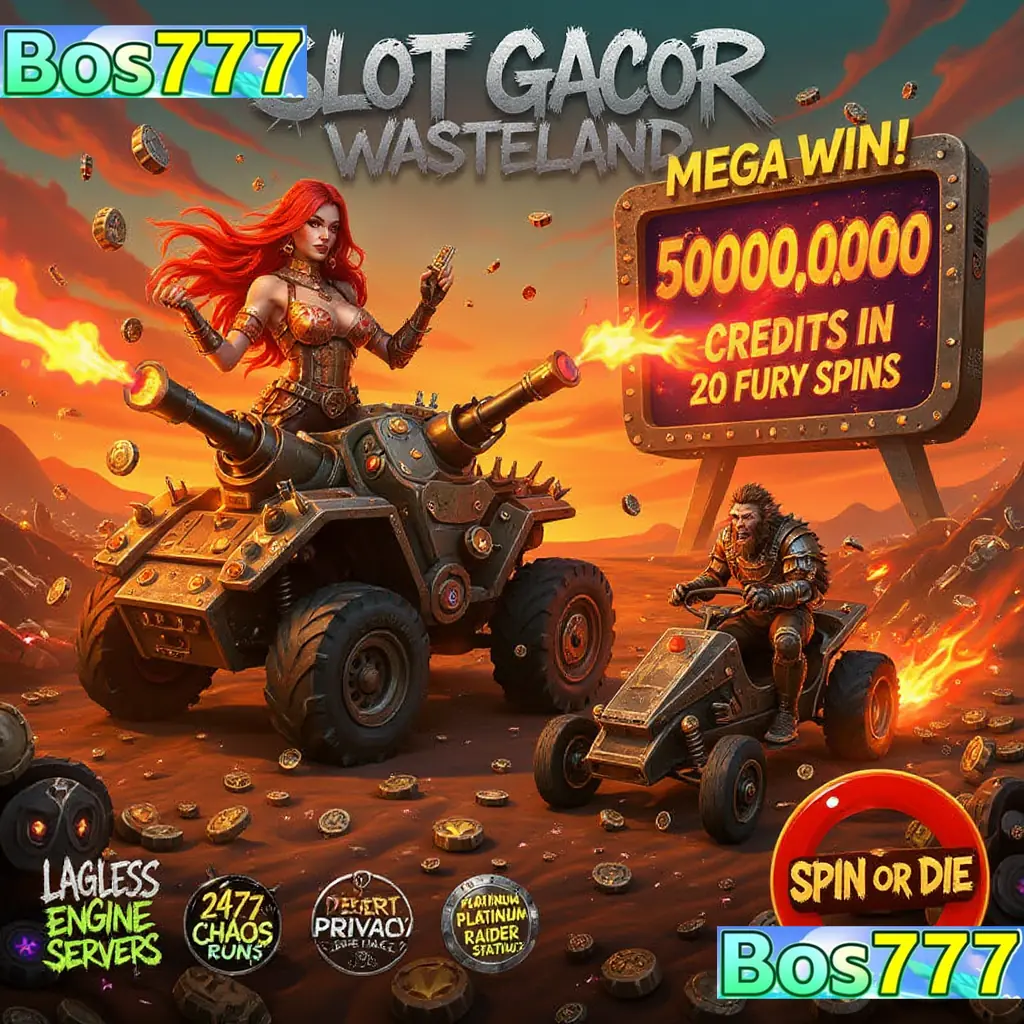 BOS777 Apk Slot Login Informasi Otomotif Indomotor image 1