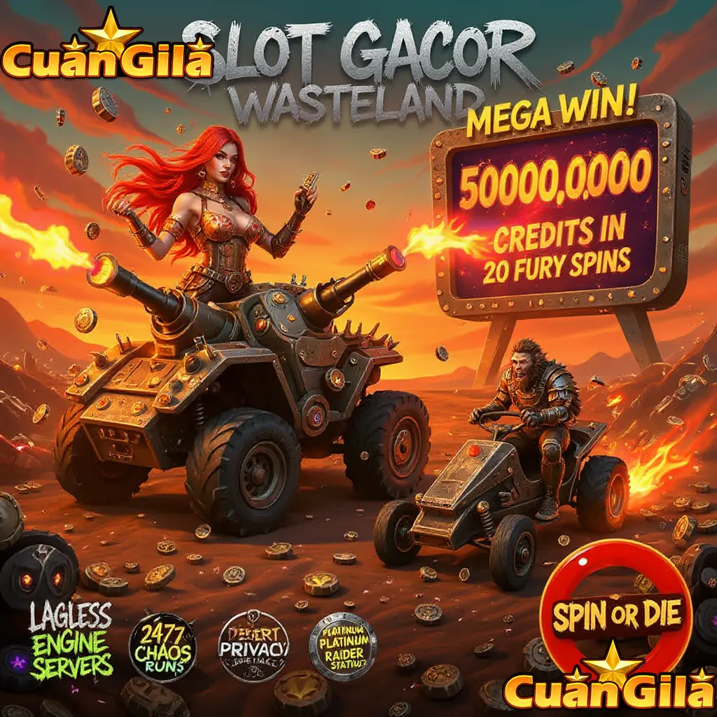 CUANGILA Apk Slot Login Informasi Otomotif Indomotor image 1