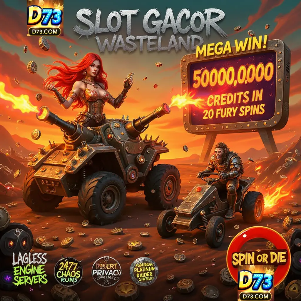 D73 Apk Slot Login Informasi Otomotif Indomotor image 1