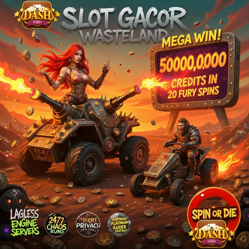 DASHRUMMY Apk Slot Login Informasi Otomotif Indomotor image 1