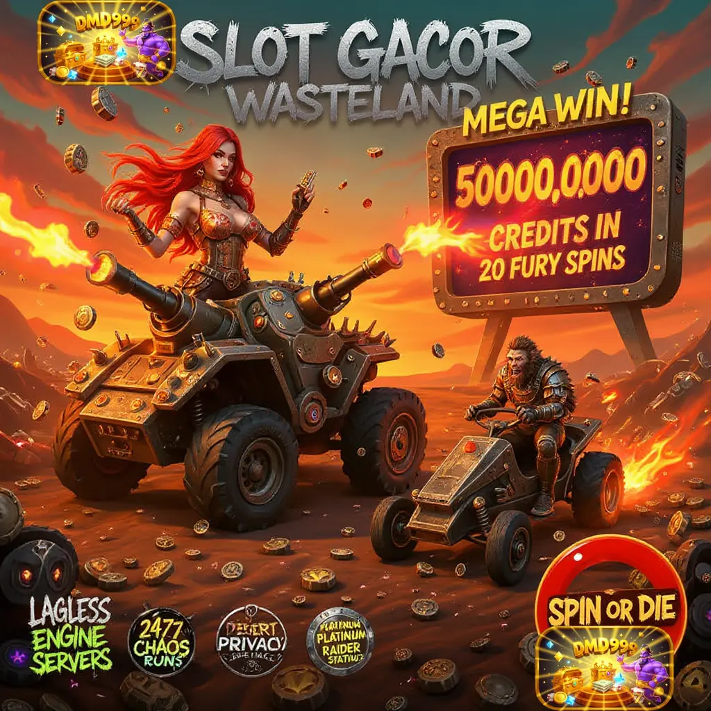 DMD999 Apk Slot Login Informasi Otomotif Indomotor image 1