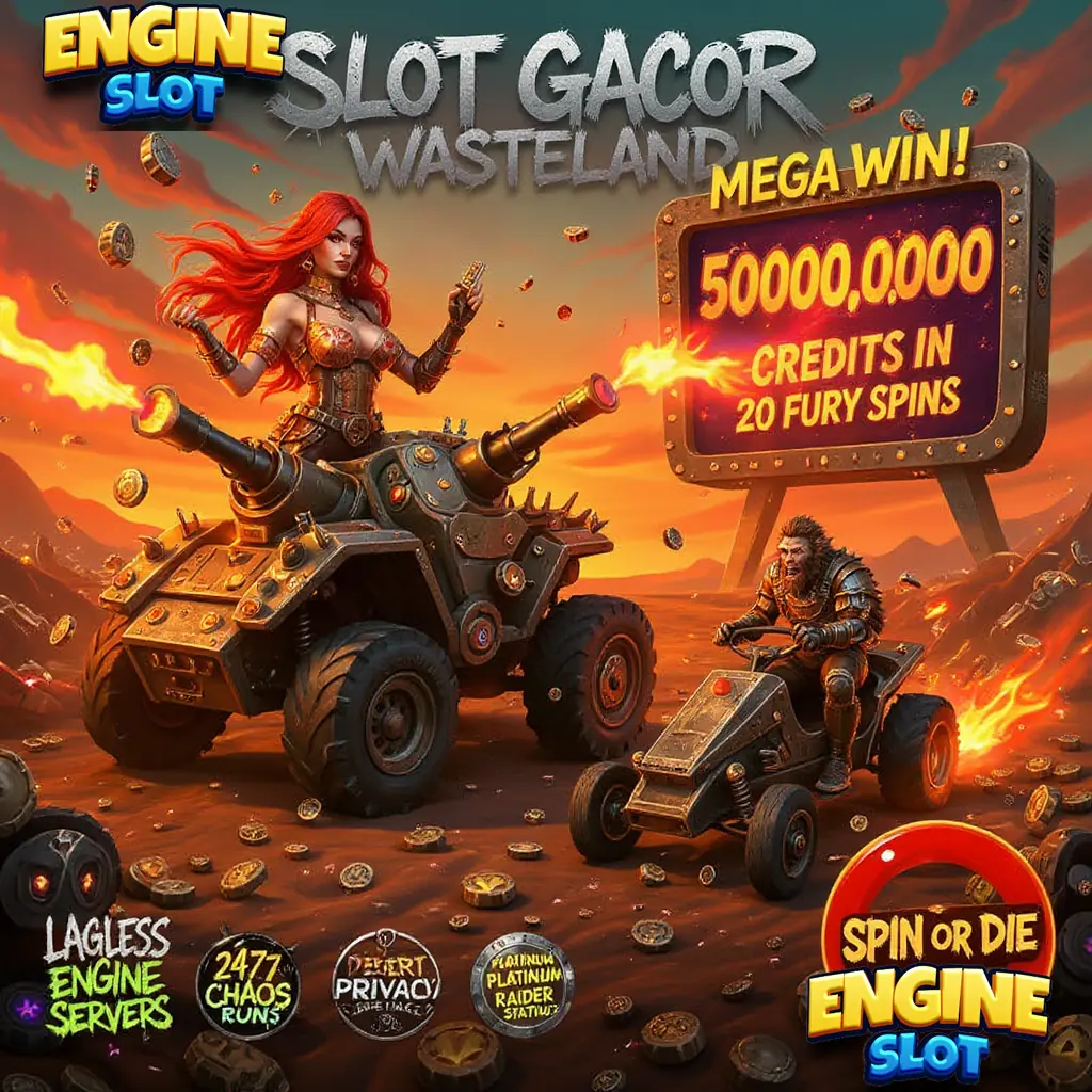 ENGINE SLOT Apk Slot Login Informasi Otomotif Indomotor image 1