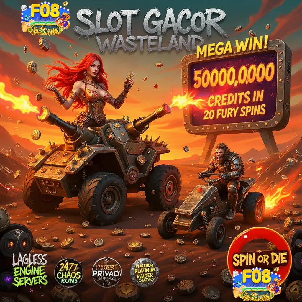F08 Apk Slot Login Informasi Otomotif Indomotor image 1