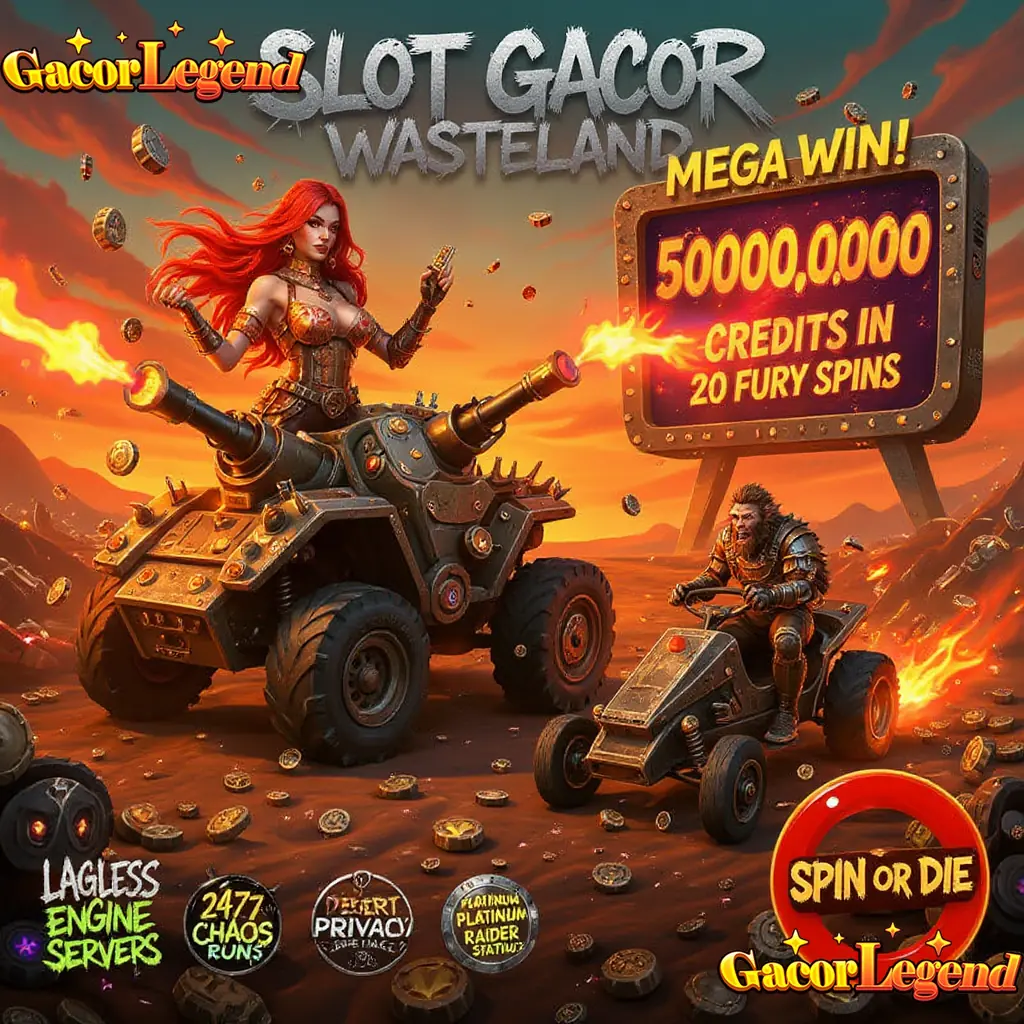 GACORLEGEND Apk Slot Login Informasi Otomotif Indomotor image 1