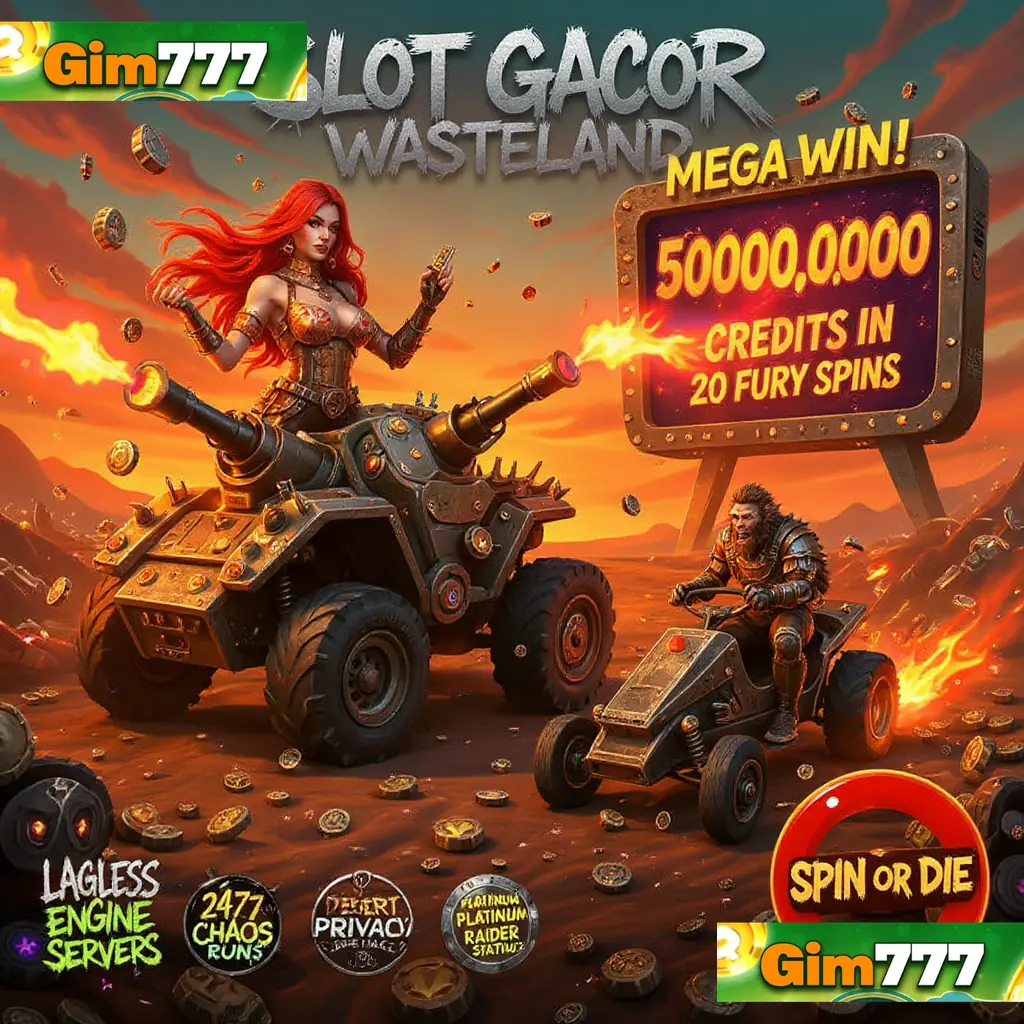 GIM777 Apk Slot Login Informasi Otomotif Indomotor image 1