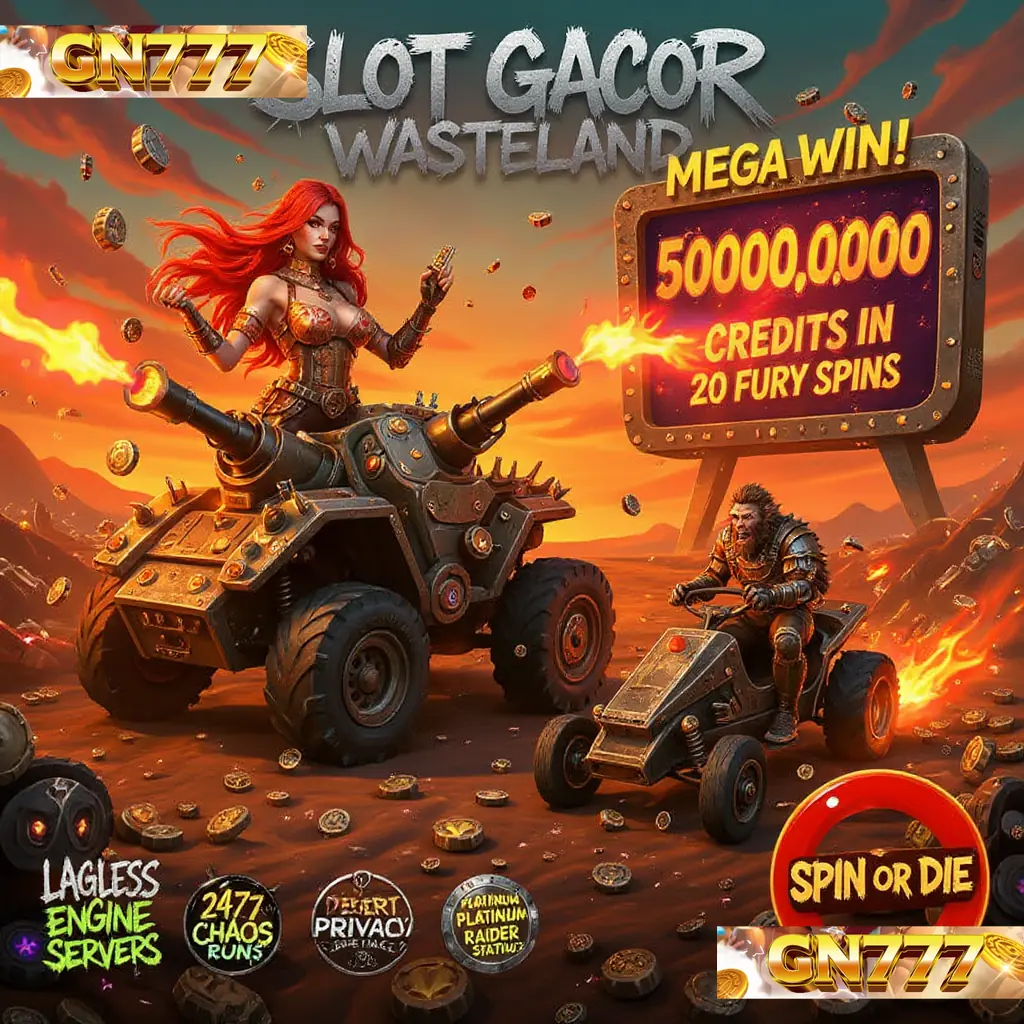 GN666 Apk Slot Login Informasi Otomotif Indomotor image 1