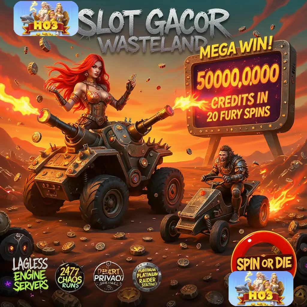 H03 Apk Slot Login Informasi Otomotif Indomotor image 1