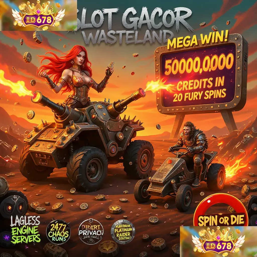 ID678 Apk Slot Login Informasi Otomotif Indomotor image 1