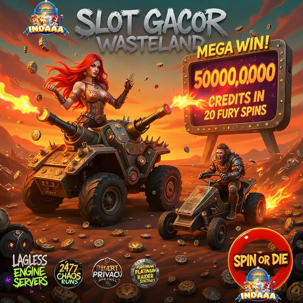 INDA777 Apk Slot Login Informasi Otomotif Indomotor image 1