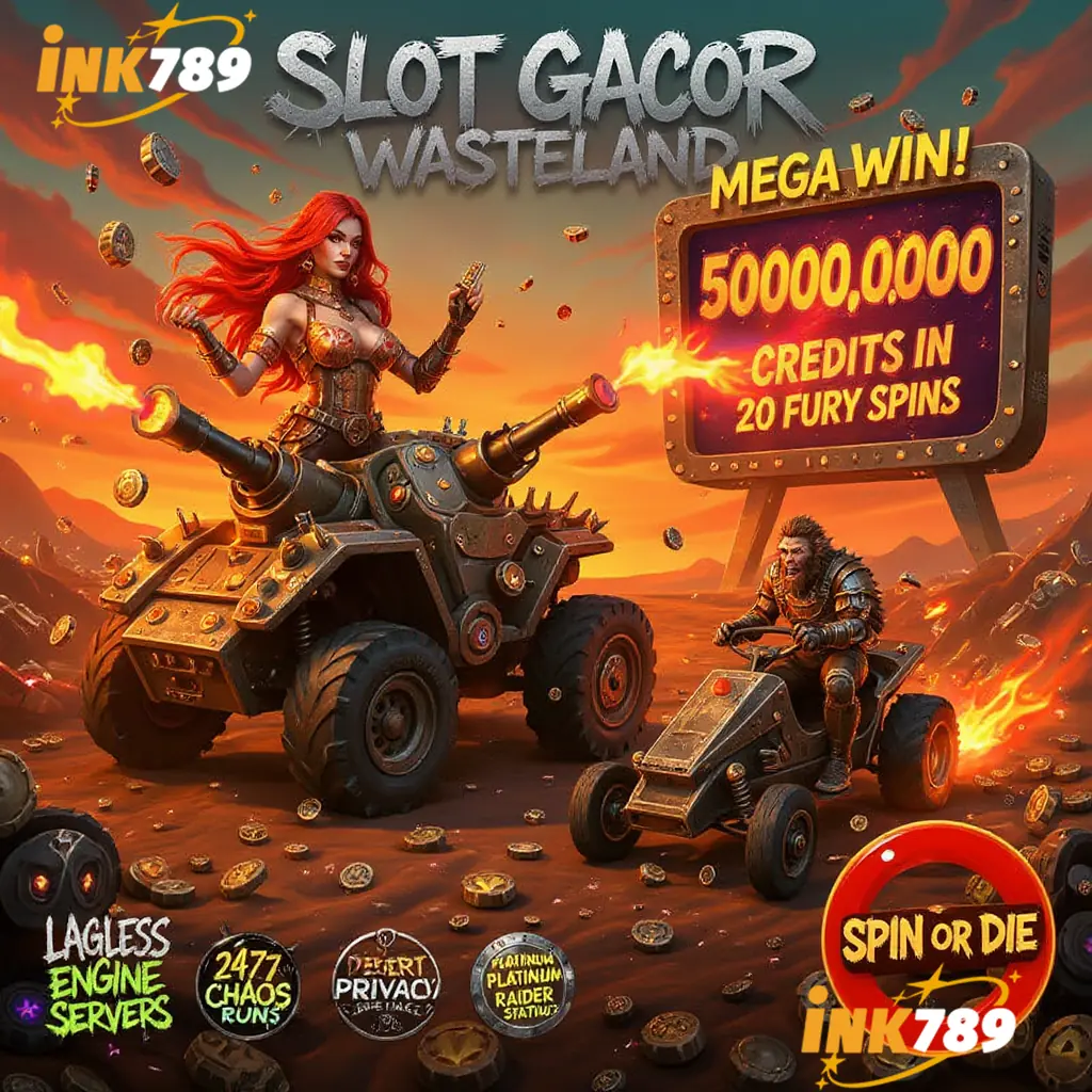 INK789 Apk Slot Login Informasi Otomotif Indomotor image 1