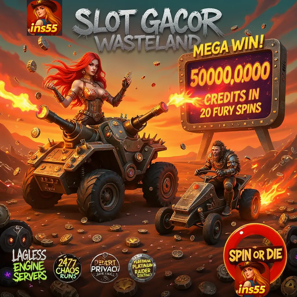 INS55 Apk Slot Login Informasi Otomotif Indomotor image 1