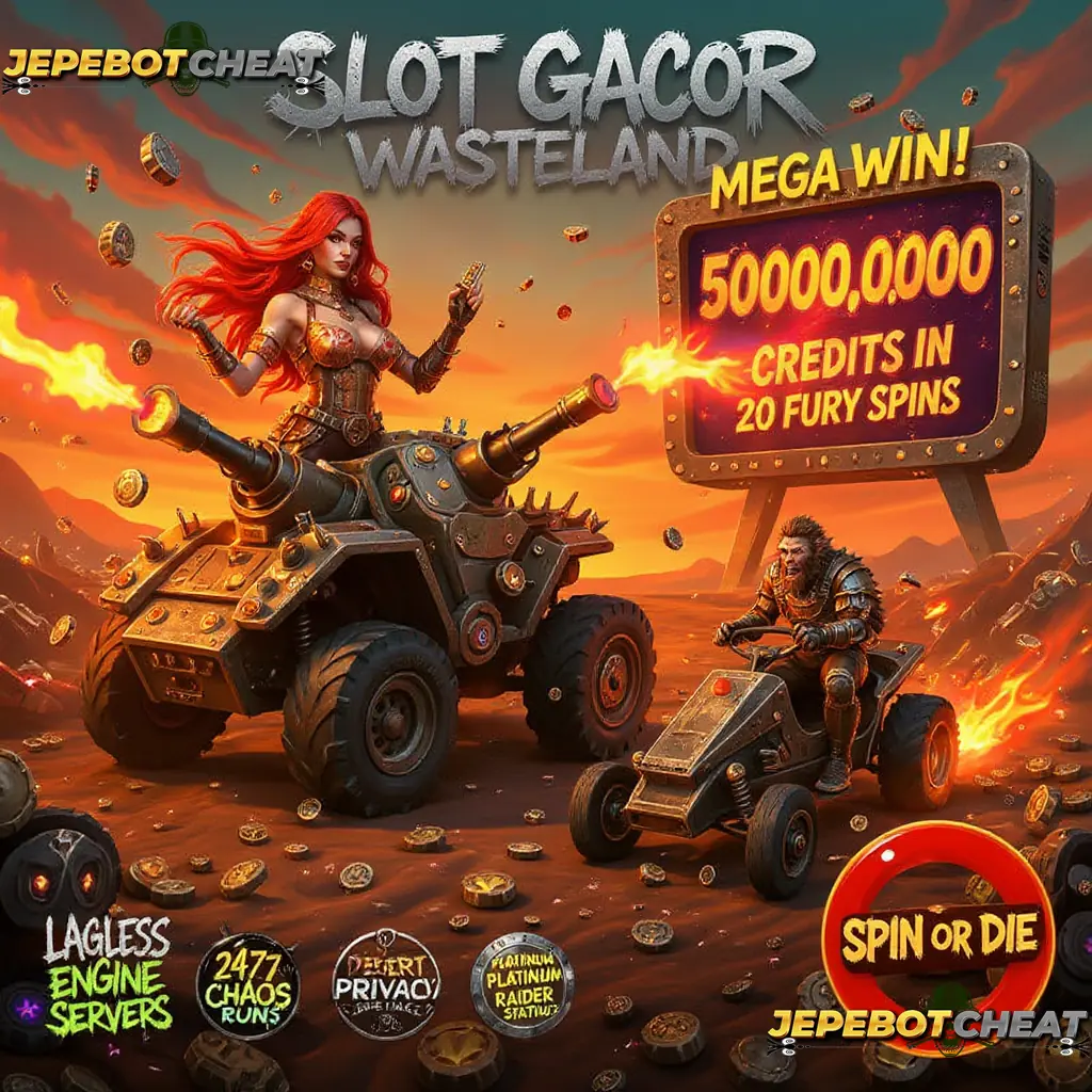 JEPEBOT Apk Slot Login Informasi Otomotif Indomotor image 1
