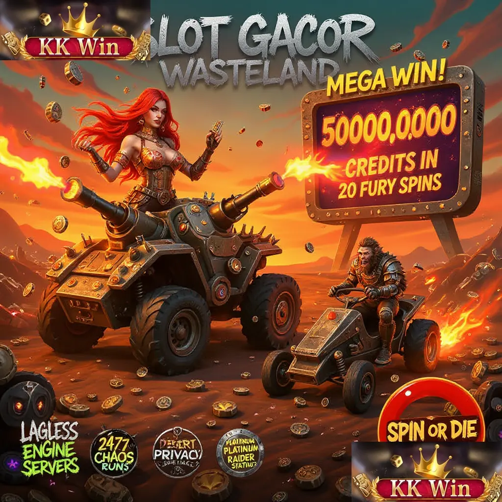 KKWIN Apk Slot Login Informasi Otomotif Indomotor image 1