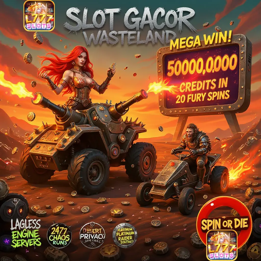L777 Apk Slot Login Informasi Otomotif Indomotor image 1
