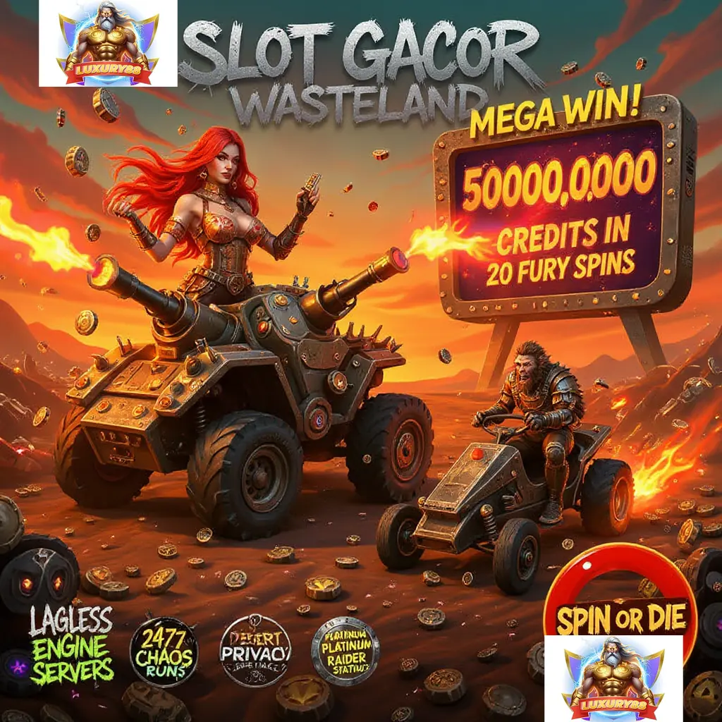LUXURY88 Apk Slot Login Informasi Otomotif Indomotor image 1