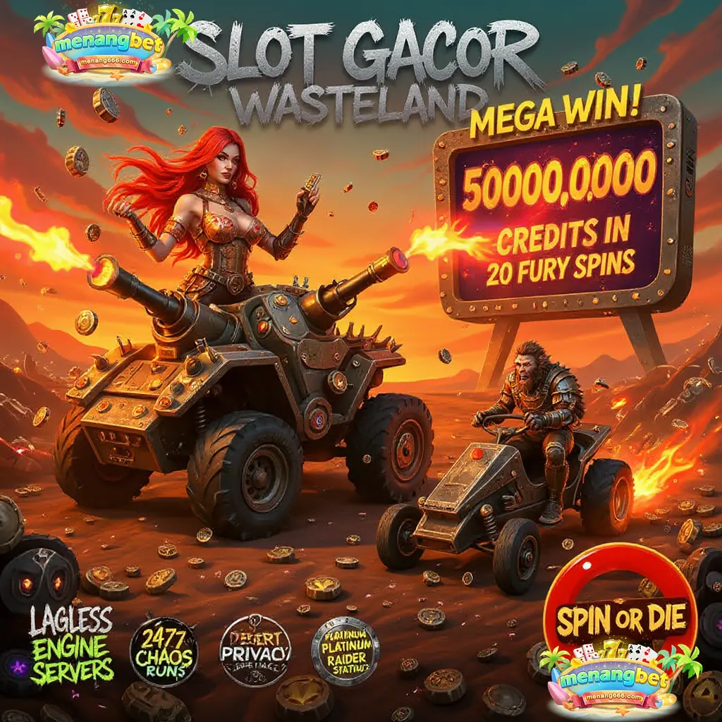 MENANG666 Apk Slot Login Informasi Otomotif Indomotor image 1