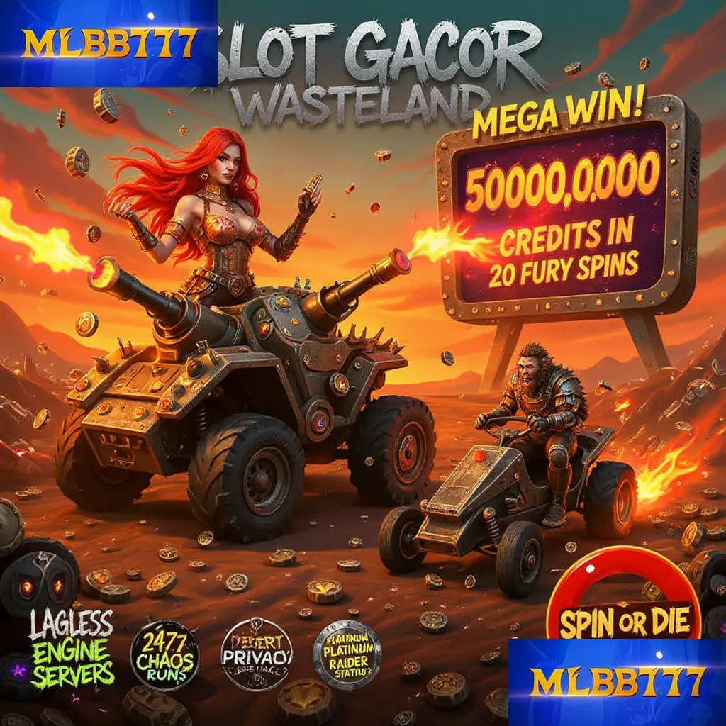 MLBB777 Apk Slot Login Informasi Otomotif Indomotor image 1