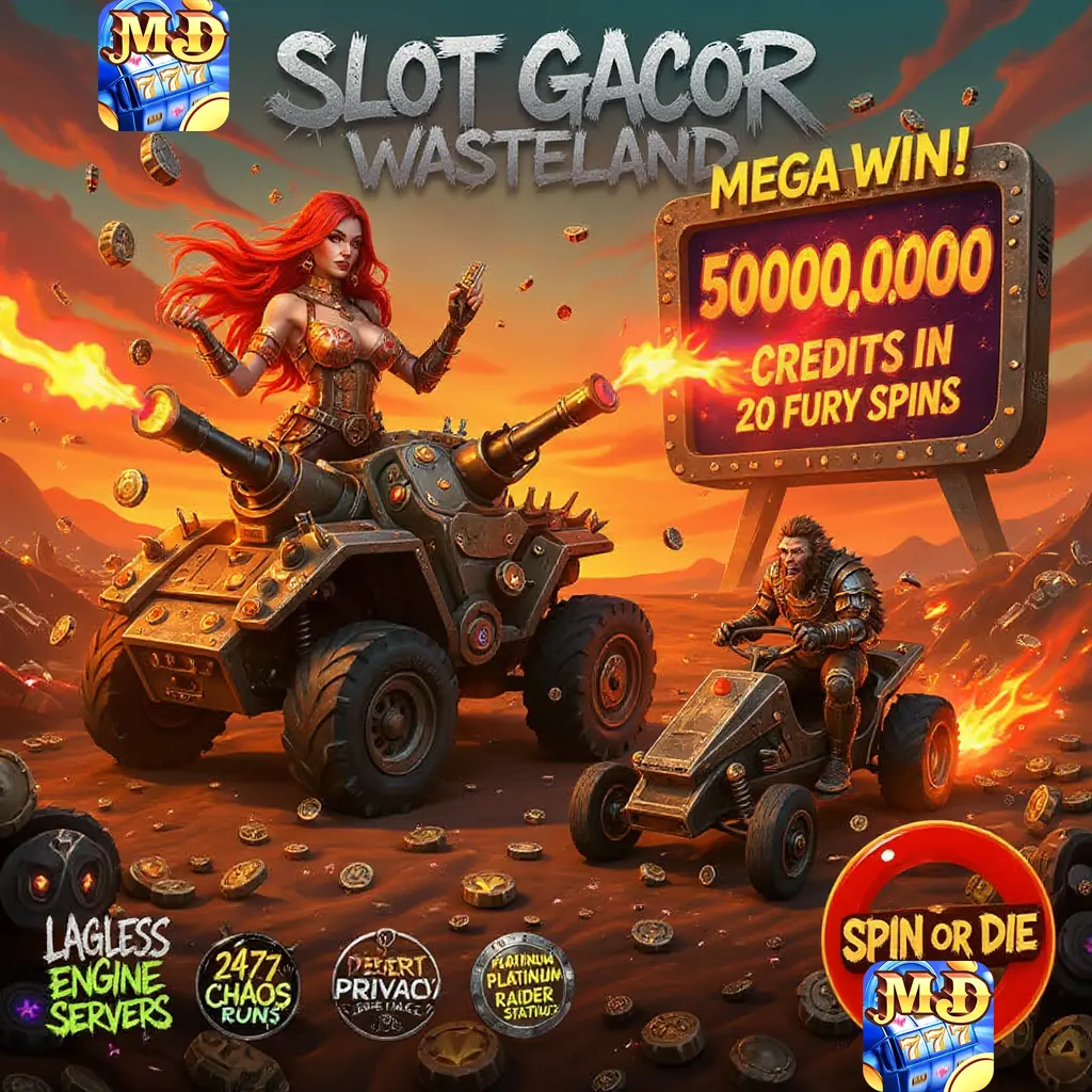 MNDUIT Apk Slot Login Informasi Otomotif Indomotor image 1