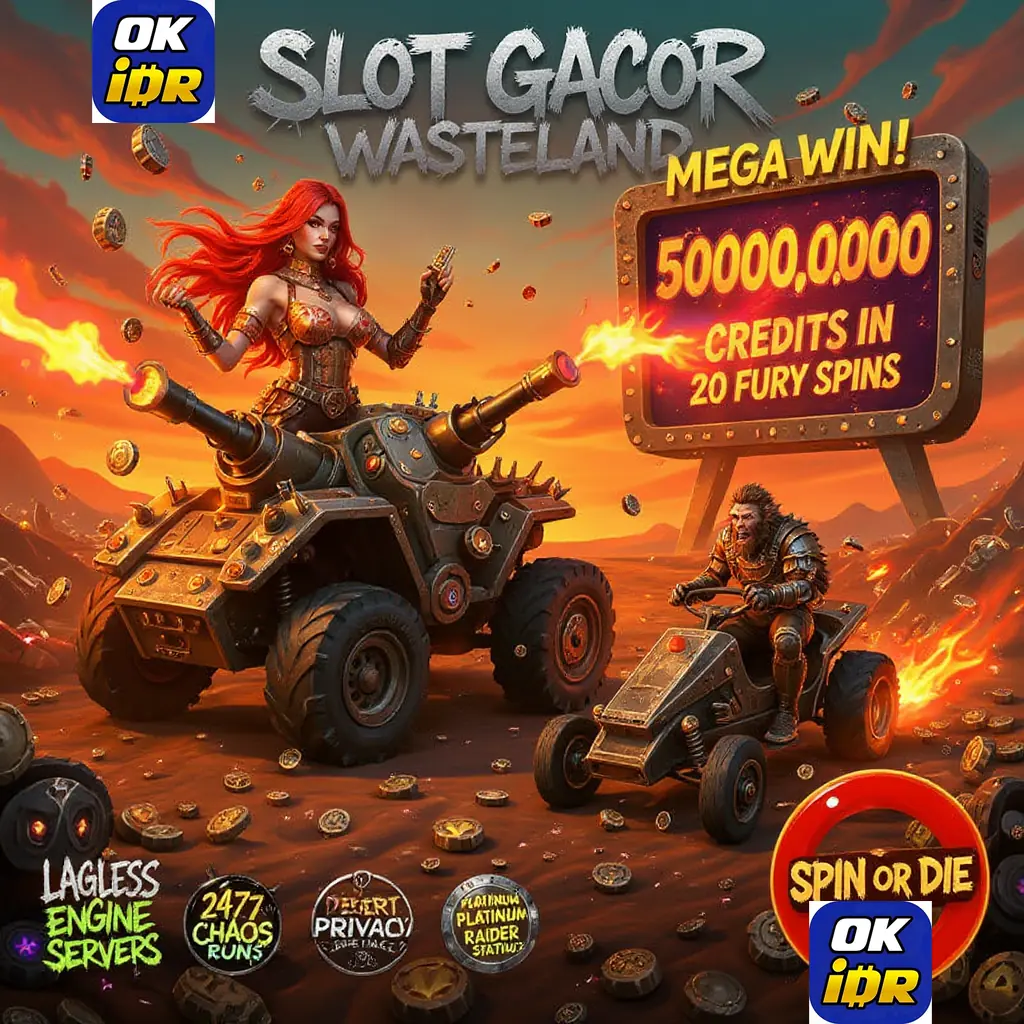 OKIDR Apk Slot Login Informasi Otomotif Indomotor image 1
