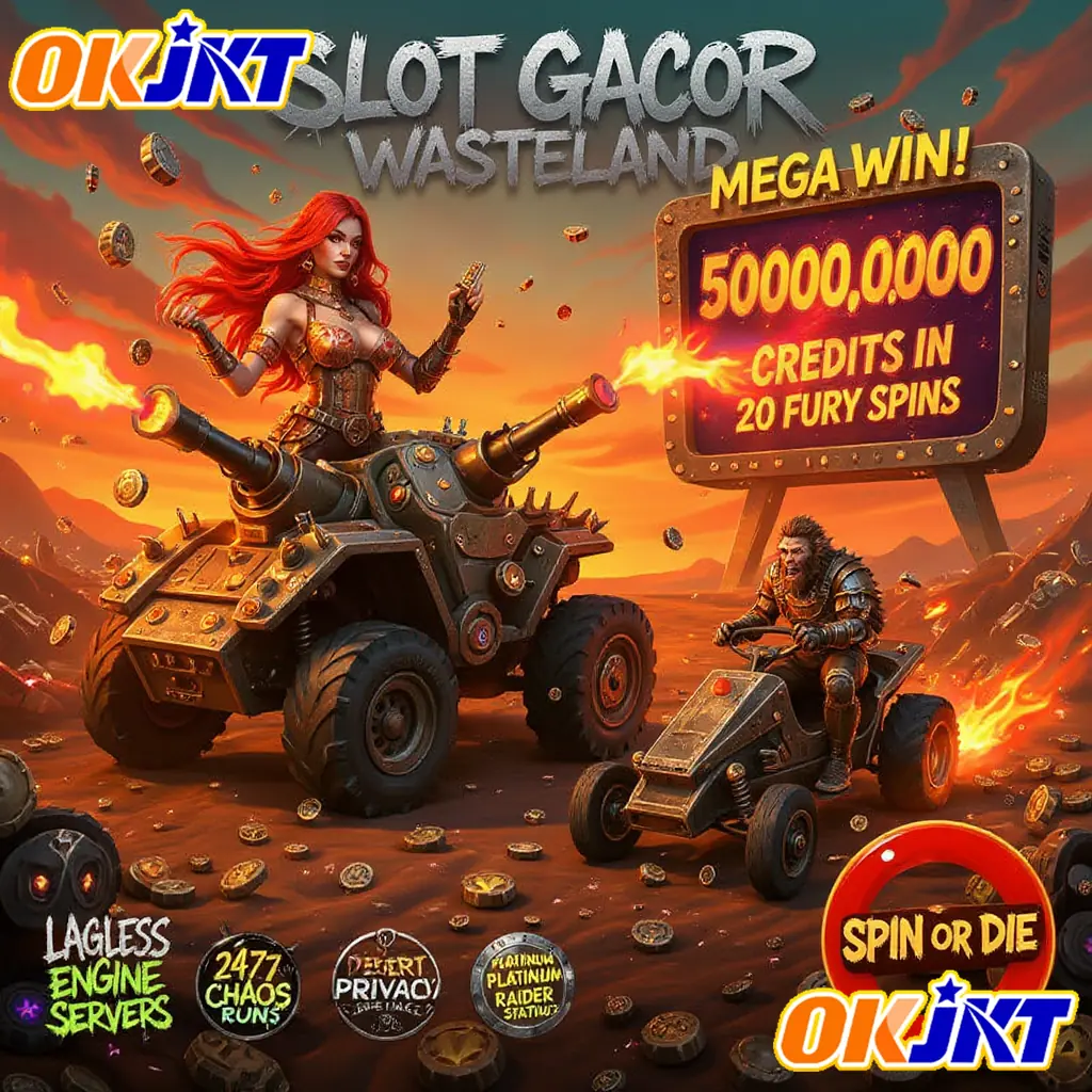 OKJKT Apk Slot Login Informasi Otomotif Indomotor image 1