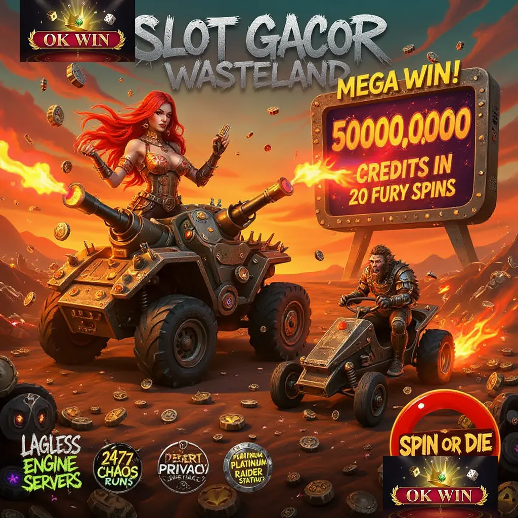 OKWIN Apk Slot Login Informasi Otomotif Indomotor image 1