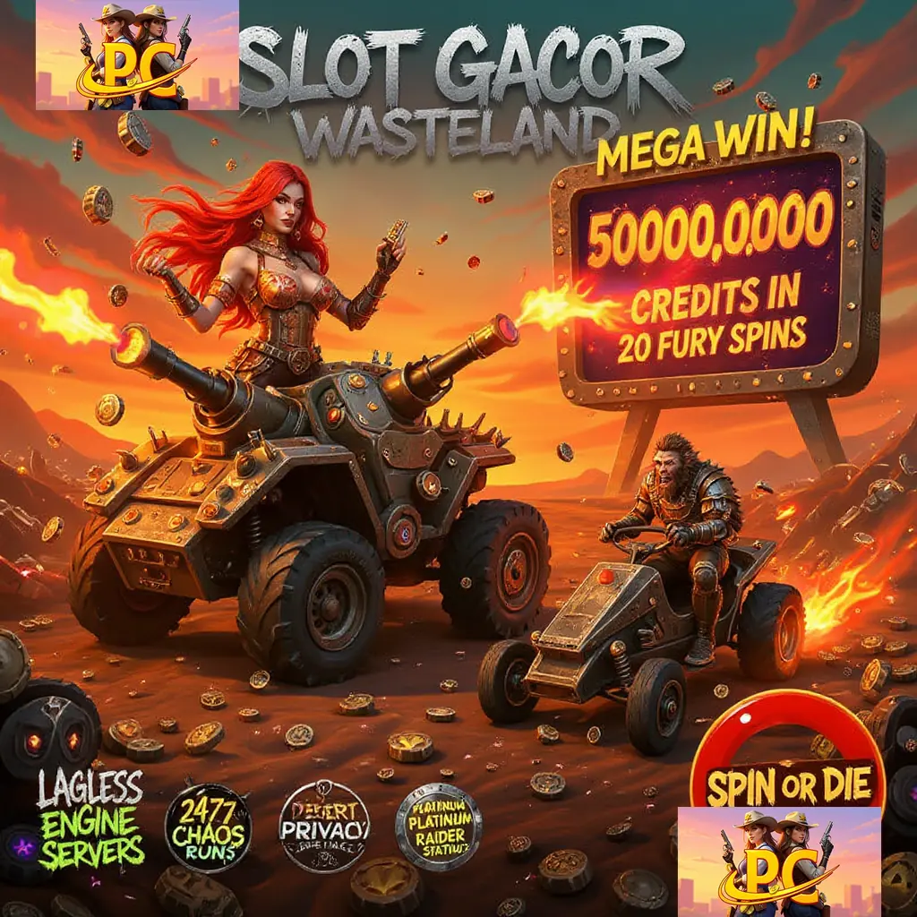 PCPC7 Apk Slot Login Informasi Otomotif Indomotor image 1