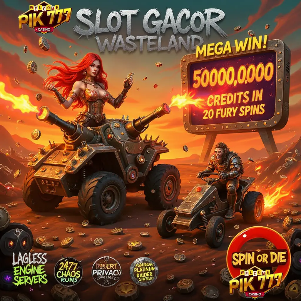 PIK777 Apk Slot Login Informasi Otomotif Indomotor image 1