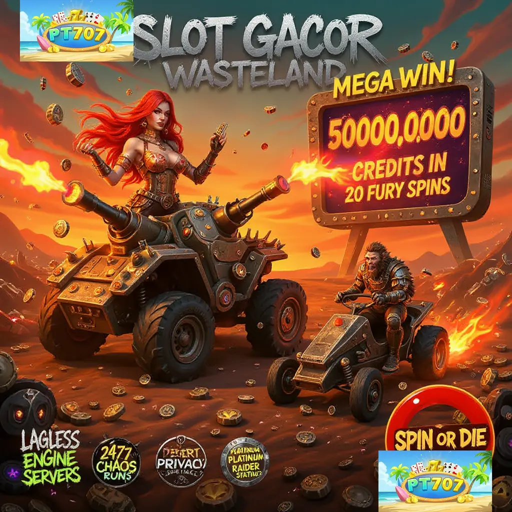 PT707 Apk Slot Login Informasi Otomotif Indomotor image 1