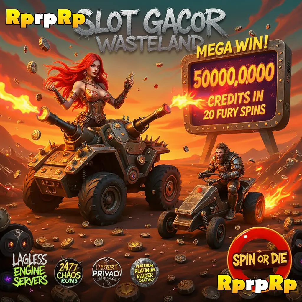 RPRPRP Apk Slot Login Informasi Otomotif Indomotor image 1