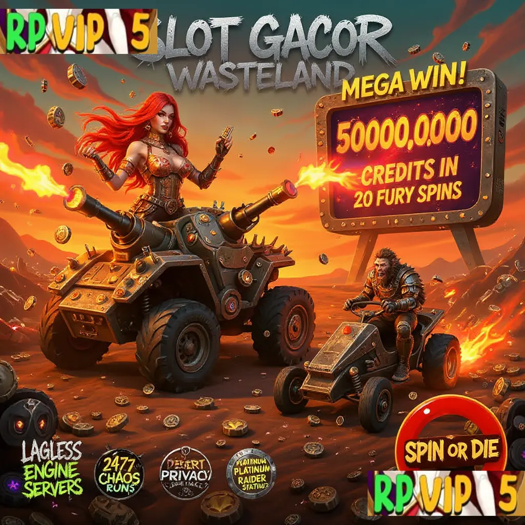 RPVIP5 Apk Slot Login Informasi Otomotif Indomotor image 1
