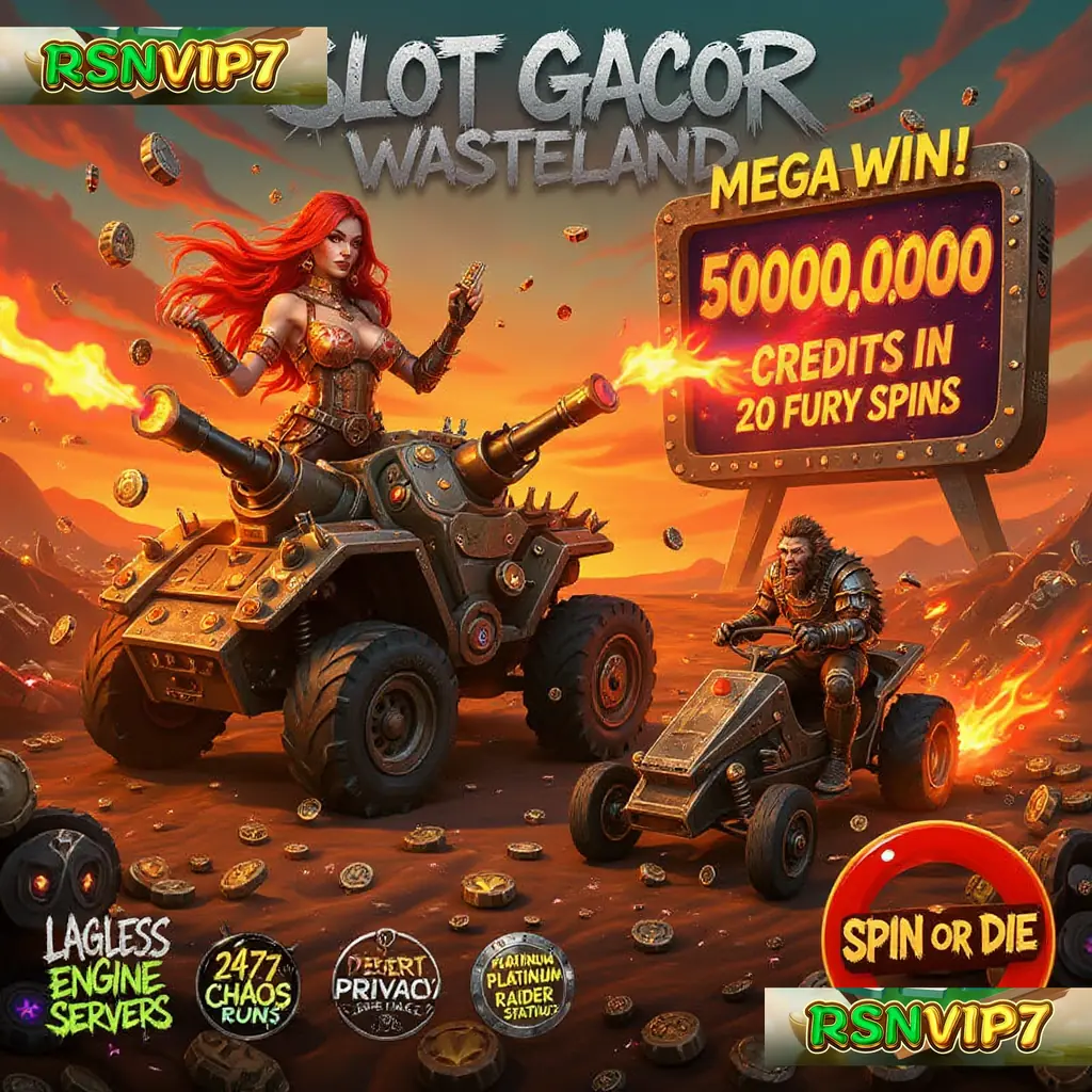 RSNVIP7 Apk Slot Login Informasi Otomotif Indomotor image 1