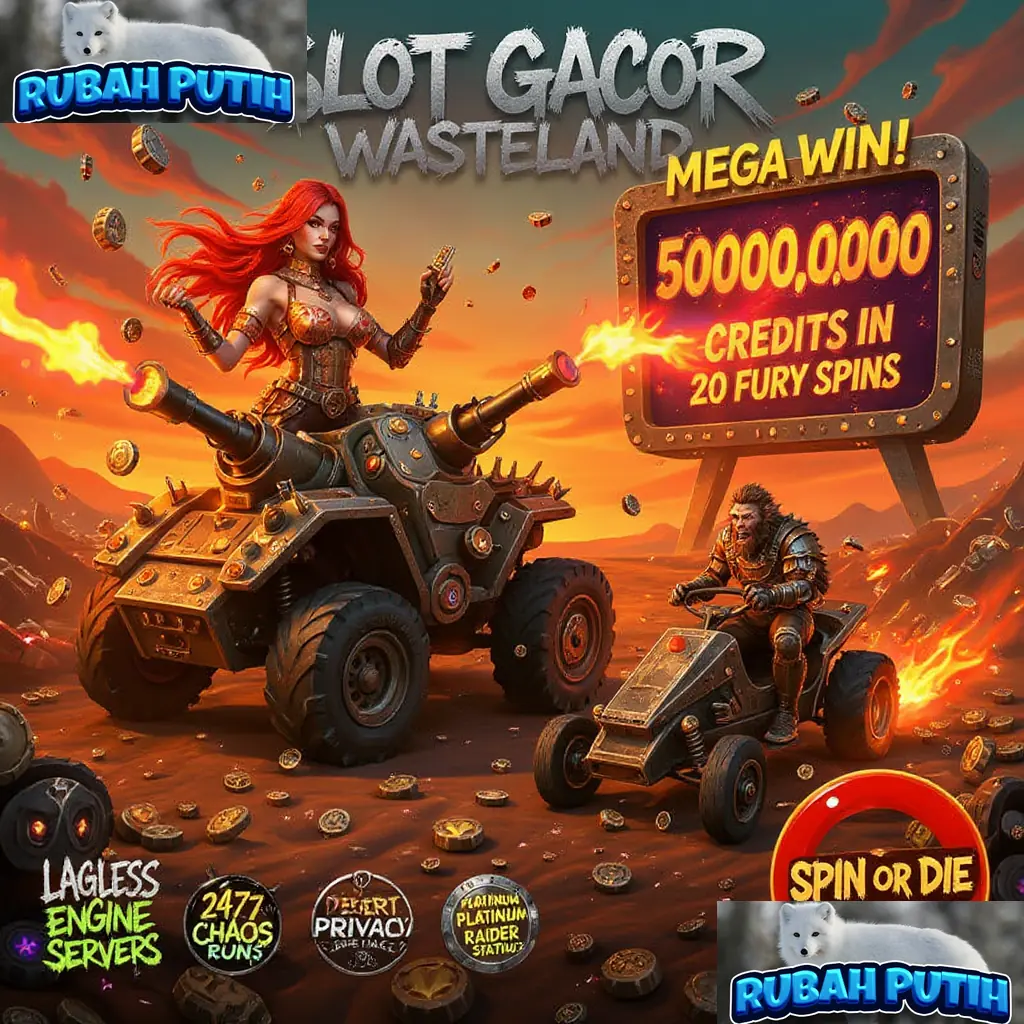 RUBAH PUTIH SLOT Apk Slot Login Informasi Otomotif Indomotor image 1
