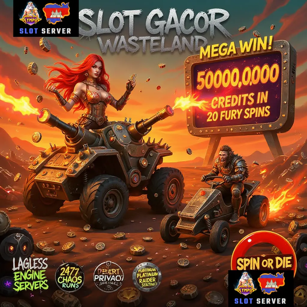 SERVER KAMBOJA Apk Slot Login Informasi Otomotif Indomotor image 1