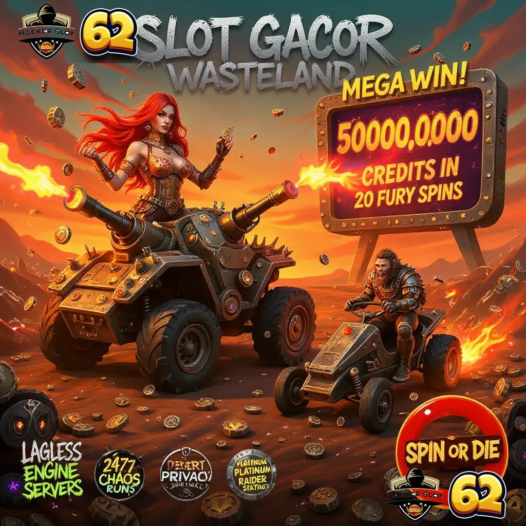 SLOT HACKER 62 Apk Slot Login Informasi Otomotif Indomotor image 1