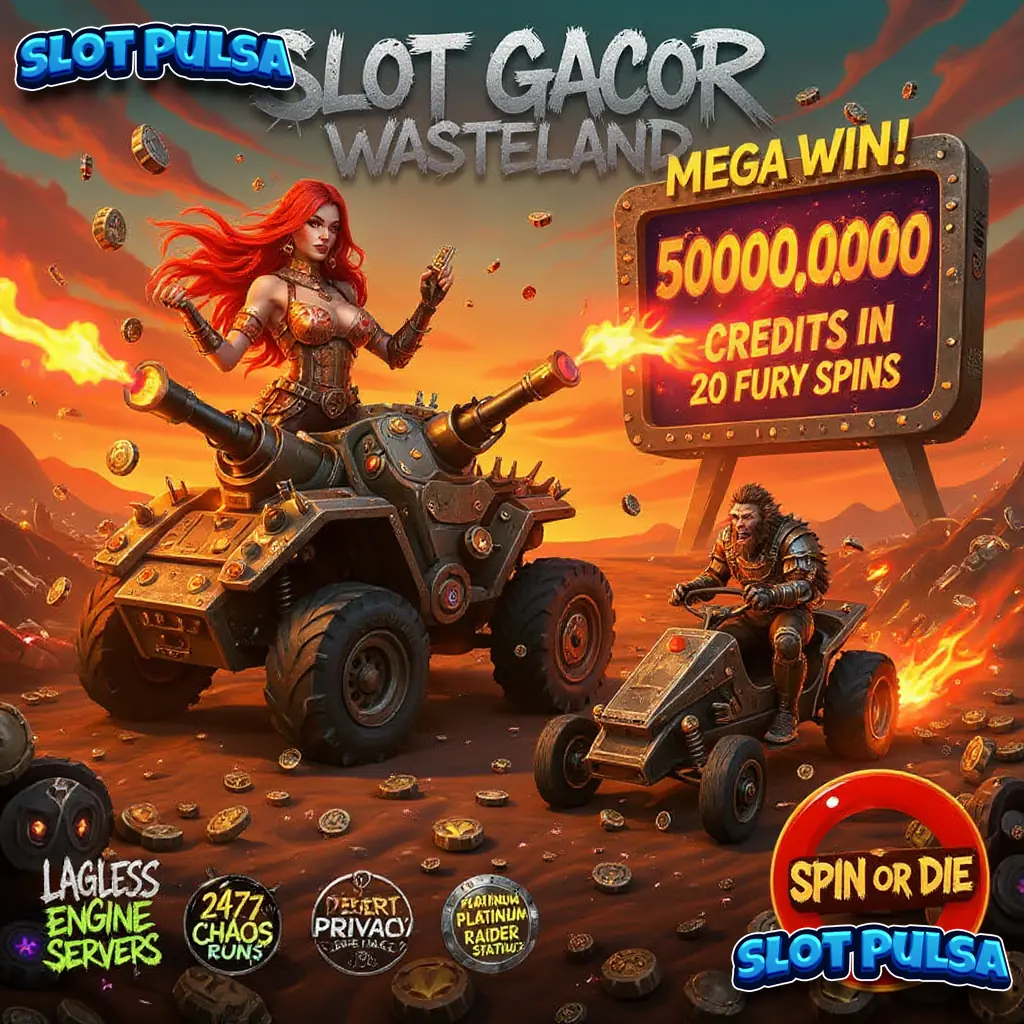 SLOT PULSA Apk Slot Login Informasi Otomotif Indomotor image 1